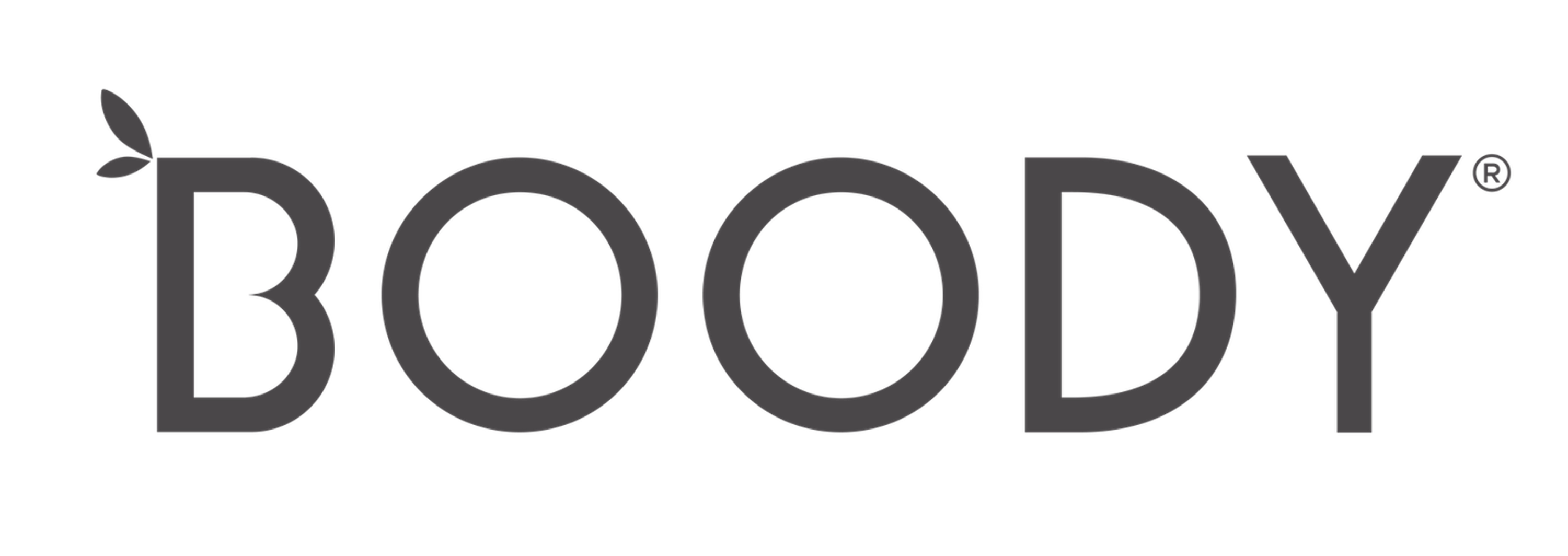 Boody US logo